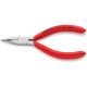 KNIPEX Klešta špic prava - 25 03 125