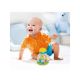 CLEMENTONI Igračka za bebe Srećne životinjice - 250341