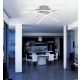 Rabalux Plafonjera Alexis LED 3x 7W hrom (2504) - 2504
