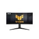ASUS Monitor 34 inča TUF Gaming VG34VQEL1A zakrivljeni gaming monitor crni - MON03051
