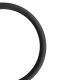 SUMEX Obloga volana 37-39cm luxe crna - 2505054