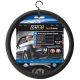 SUMEX Obloga volana 37-39cm luxe crna - 2505054