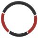 SUMEX Obloga volana 37-39cm speed crveno-crna - 2505058