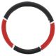SUMEX Obloga volana 37-39cm speed crveno-crna - 2505058