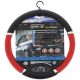 SUMEX Obloga volana 37-39cm speed crveno-crna - 2505058