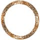 SUMEX Obloga volana leopard look - 2505067