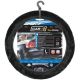 SUMEX Obloga volana 37-39cm crna - 2505091