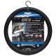 SUMEX Obloga volana 37-39cm color line plavo-crna - 2505096
