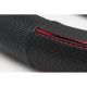 SUMEX Obloga volana 37-39cm color line crveno-crna - 2505097