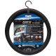 SUMEX Obloga volana 37-39cm color line crveno-crna - 2505097