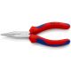 KNIPEX Klešta špic prava - 25 05 140
