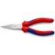 KNIPEX Klešta špic prava - 25 05 160