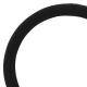 SUMEX Obloga volana 37-39cm riviera crna - 2505RV2