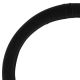 SUMEX Obloga volana 37-39cm riviera crna - 2505RV2