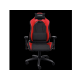 TRUST Gejmerska stolica GXT714 Ruya Eco, crna/crvena - 25064