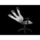 TRUST Gaming stolica GXT714 Ruya Eco, crna/bela - 25065