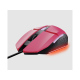 TRUST Miš GXT109B FELOX GAMING MOUSE BLUE - 25067