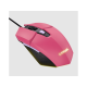 TRUST Gaming miš GXT109P Felox, roze - 25068