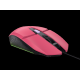 TRUST Gaming miš GXT109P Felox, roze - 25068