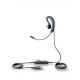 JABRA Slušalica sa mikrofonom UC VOICE 250 - USB, crna - 2507-823-109