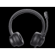 TRUST Slušalice sa mikrofonom Ayda, crna - 25087-1