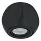 FORMA Plafonska lampa AFS110-1C BK - EP2755872