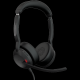 JABRA Evolve2 50, USB C/A UC Stereo - EP2411411