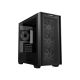 ASUS Kućište A21 PLUS TG ARGB micro-ATX, crna - EP2880809