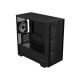 ASUS Kućište A21 PLUS TG ARGB micro-ATX, crna - EP2880809