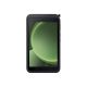 SAMSUNG Tablet Galaxy Tab Active5 5G 8''/OC 2,4GHz/6GB/128GB/13+5MP/Android/zelena Enterprise edit. - SM-X306BZGAEEC