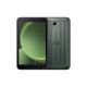 SAMSUNG Tablet Galaxy Tab Active5 5G 8''/OC 2,4GHz/6GB/128GB/13+5MP/Android/zelena Enterprise edit. - SM-X306BZGAEEC