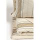 STEFAN Set posteljine 200x200cm Vintage6, bež - 251-vintage6