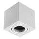 FORMA Plafonska lampa 1xGU10 AFS115-1C WH - 001031-1