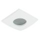 FORMA Ugradna rozetna CFR1162 WH, bela - EP2887893