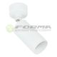 FORMA Plafonska lampa 1xGU10 AFS112-1C WH - 001025-1