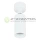 FORMA Plafonska lampa 1xGU10 AFS112-1C WH - 001025-1