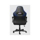 TRUST Gaming stolica GXT703R Riye, plava/crna - 25129