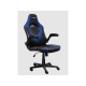 TRUST Gaming stolica GXT703R Riye, plava/crna - 25129