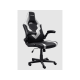 TRUST Gejmerska stolica GXT703R Riye, bela/crna - 25130