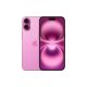 APPLE IPhone 16 Plus 128GB, roza - 251325
