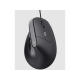 TRUST Žični miš BAYO II Ergonomic, crna - 25144