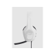 TRUST Gaming slušalice GXT415W Zirox, bela - 25147-1-1