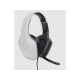 TRUST Gaming slušalice GXT415W Zirox, bela - 25147-1-1