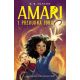 Amari i presudna igra - 25155-1