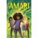 Amari i strašna čudesa - 25156-1