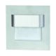 FORMA LED zidna lampa LU-01-1 SV, siva - EP2820841
