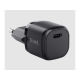 TRUST Adapter Maxo 20W, crna - 205323