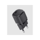TRUST Adapter Maxo 20W, crna - 205323