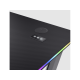 TRUST Sto GXT709 LUMINUS RGB/crna - EP1733295