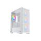 XIGMATEK Kucište Gaming X II Arctic/E-ATX/ATX/M-ATX/Mini-ITX/ARGB/bez napajanja/bela - EP3148957